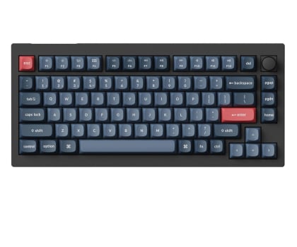 Klawiatura bezprzewodowa Keychron V1M-D4
